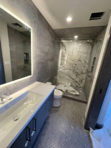 professional glass installers